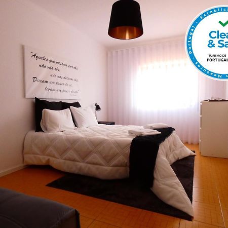 Casa Sandra - Apartamento Mariana Lousã Esterno foto