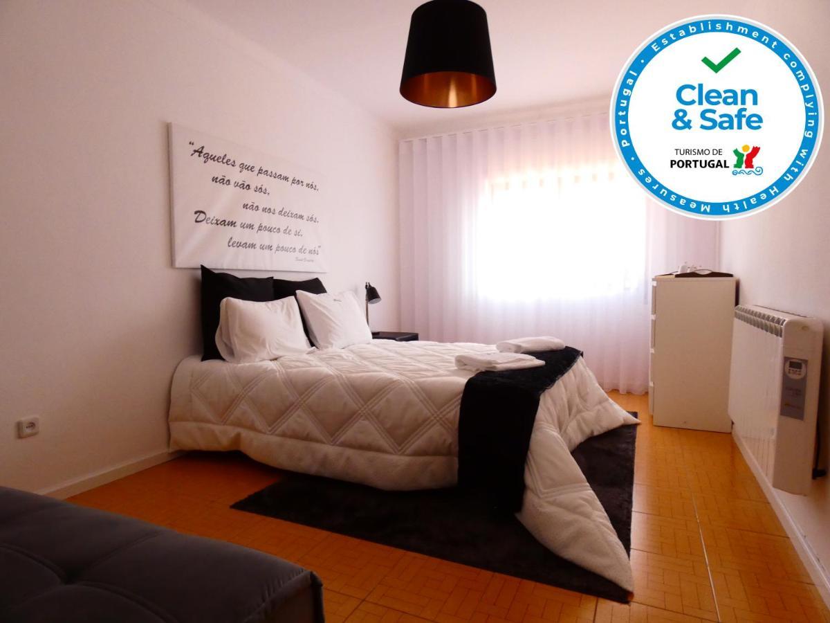 Casa Sandra - Apartamento Mariana Lousã Esterno foto