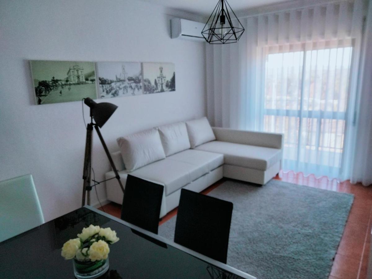 Casa Sandra - Apartamento Mariana Lousã Esterno foto