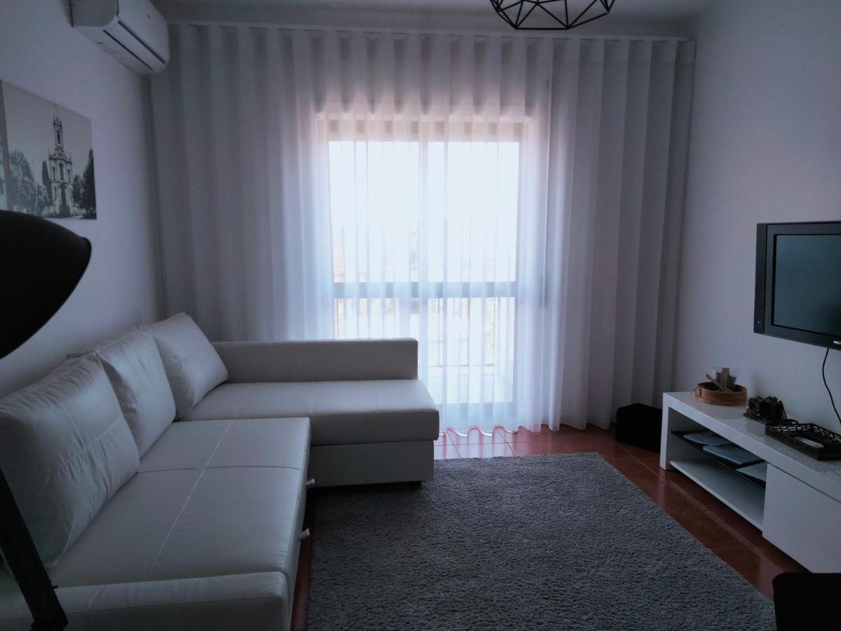 Casa Sandra - Apartamento Mariana Lousã Esterno foto