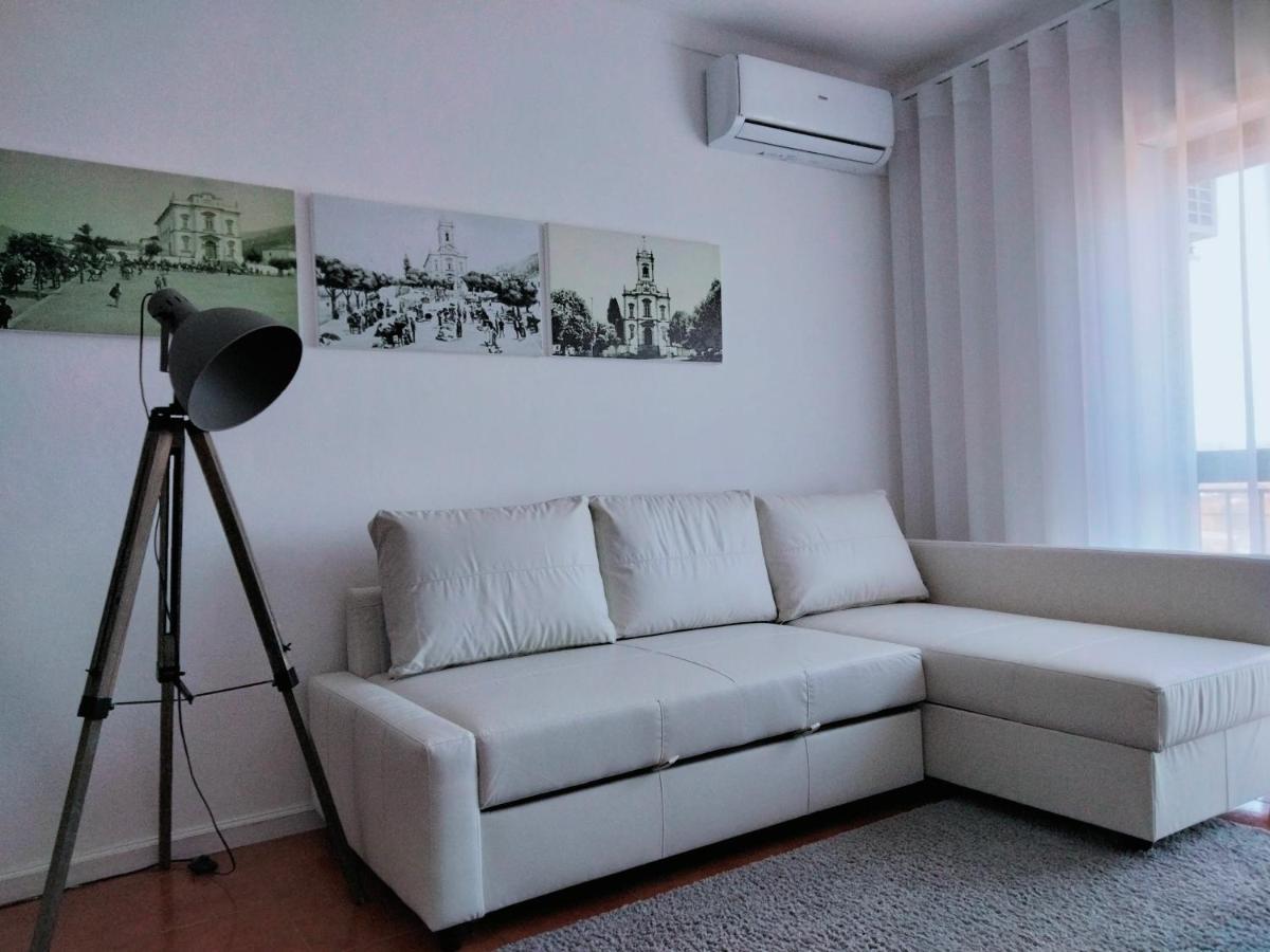 Casa Sandra - Apartamento Mariana Lousã Esterno foto