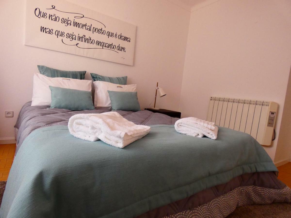 Casa Sandra - Apartamento Mariana Lousã Esterno foto