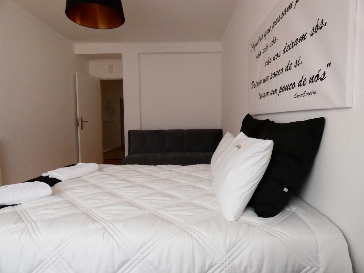 Casa Sandra - Apartamento Mariana Lousã Esterno foto