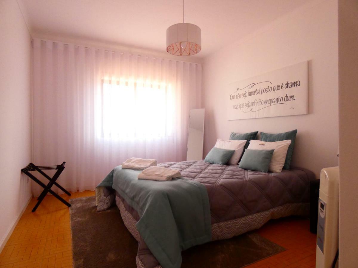 Casa Sandra - Apartamento Mariana Lousã Esterno foto
