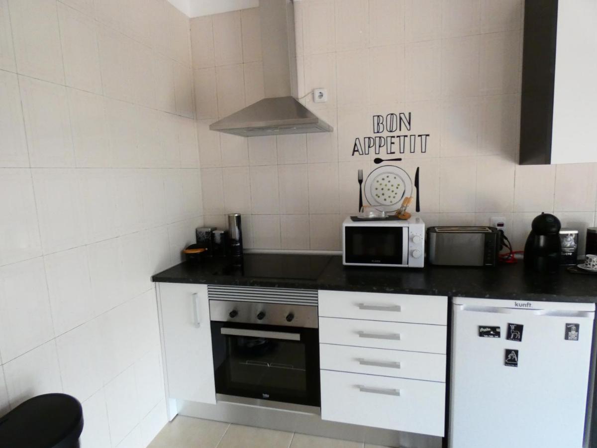 Casa Sandra - Apartamento Mariana Lousã Esterno foto